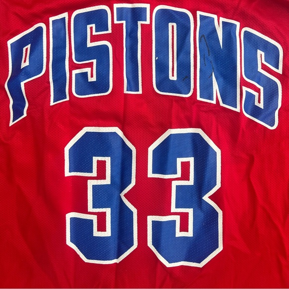 ‼️VINTAGE CHAMPION JERSEY‼️ - Picture 2 of 5